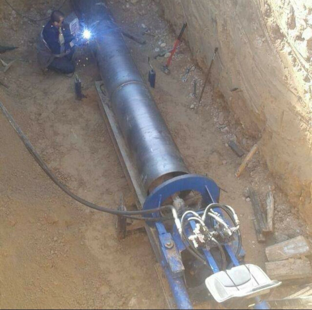 Empresa especializada en pozos, sondeos y perforaciones en Málaga